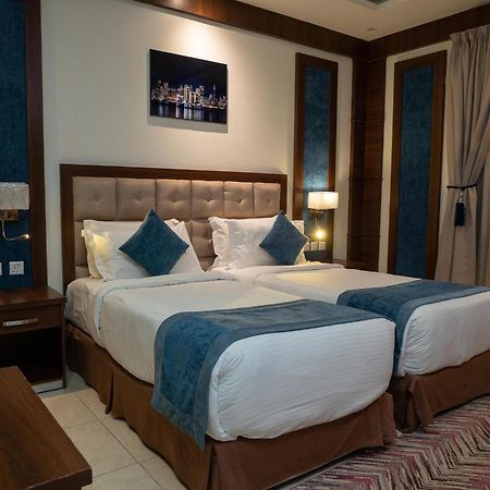 Innyar Hotel Riyad Extérieur photo