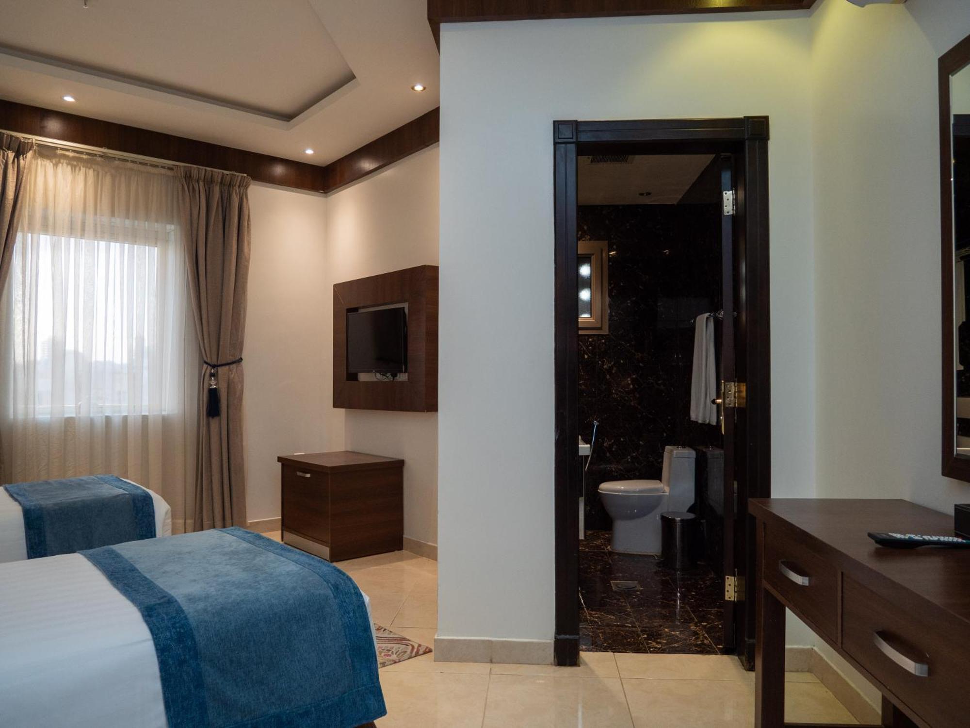 Innyar Hotel Riyad Extérieur photo