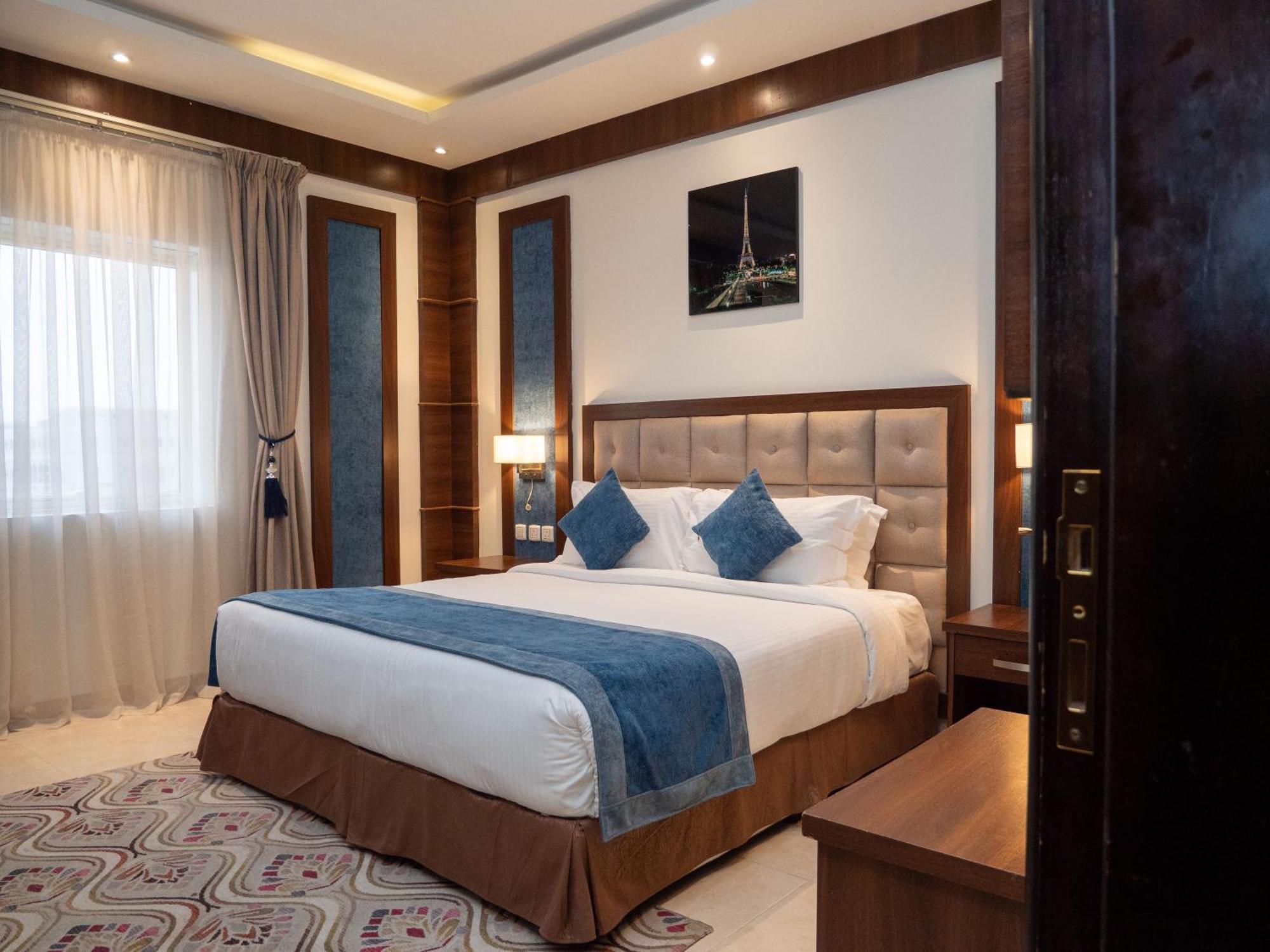 Innyar Hotel Riyad Extérieur photo