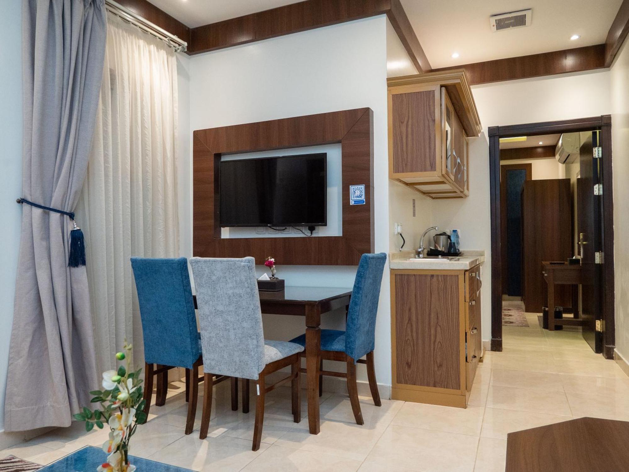 Innyar Hotel Riyad Extérieur photo