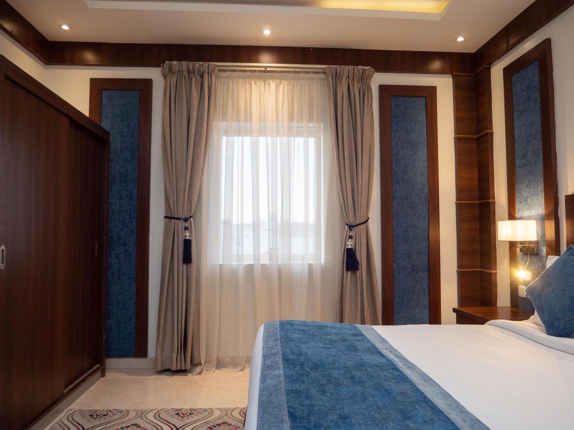 Innyar Hotel Riyad Extérieur photo