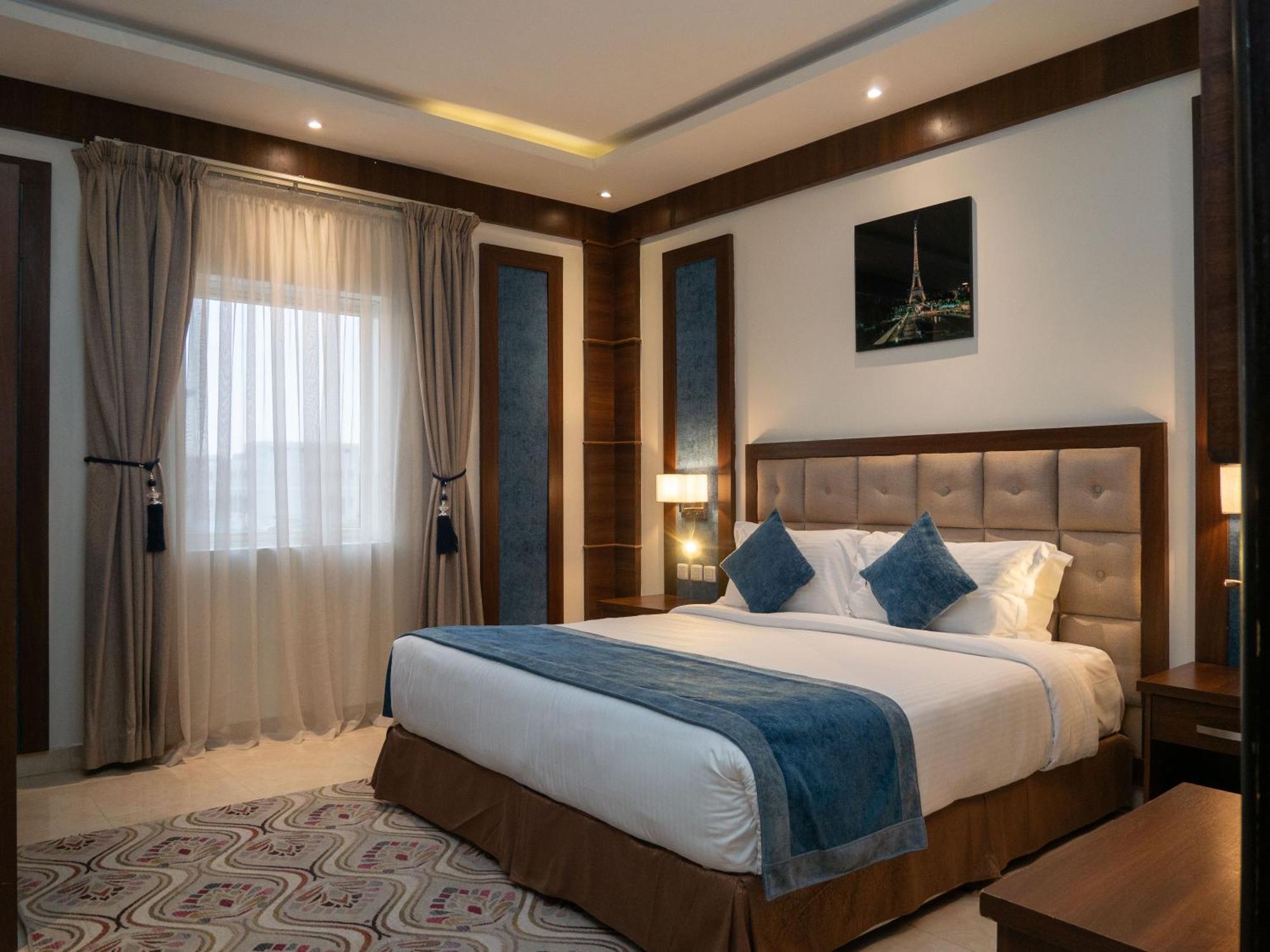 Innyar Hotel Riyad Extérieur photo