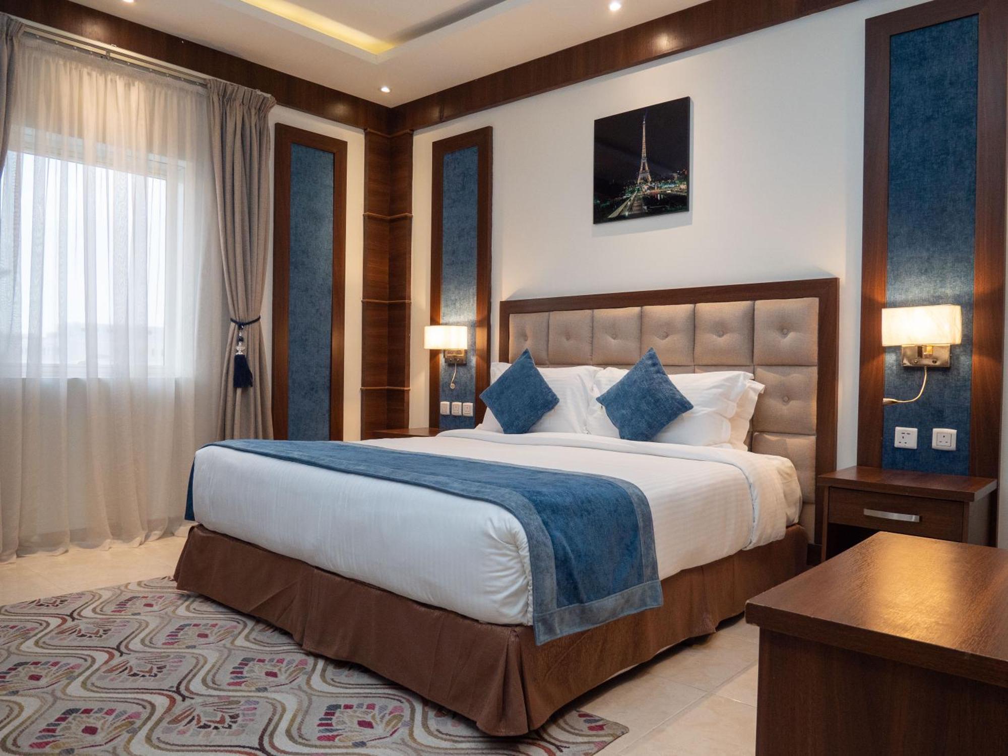 Innyar Hotel Riyad Extérieur photo