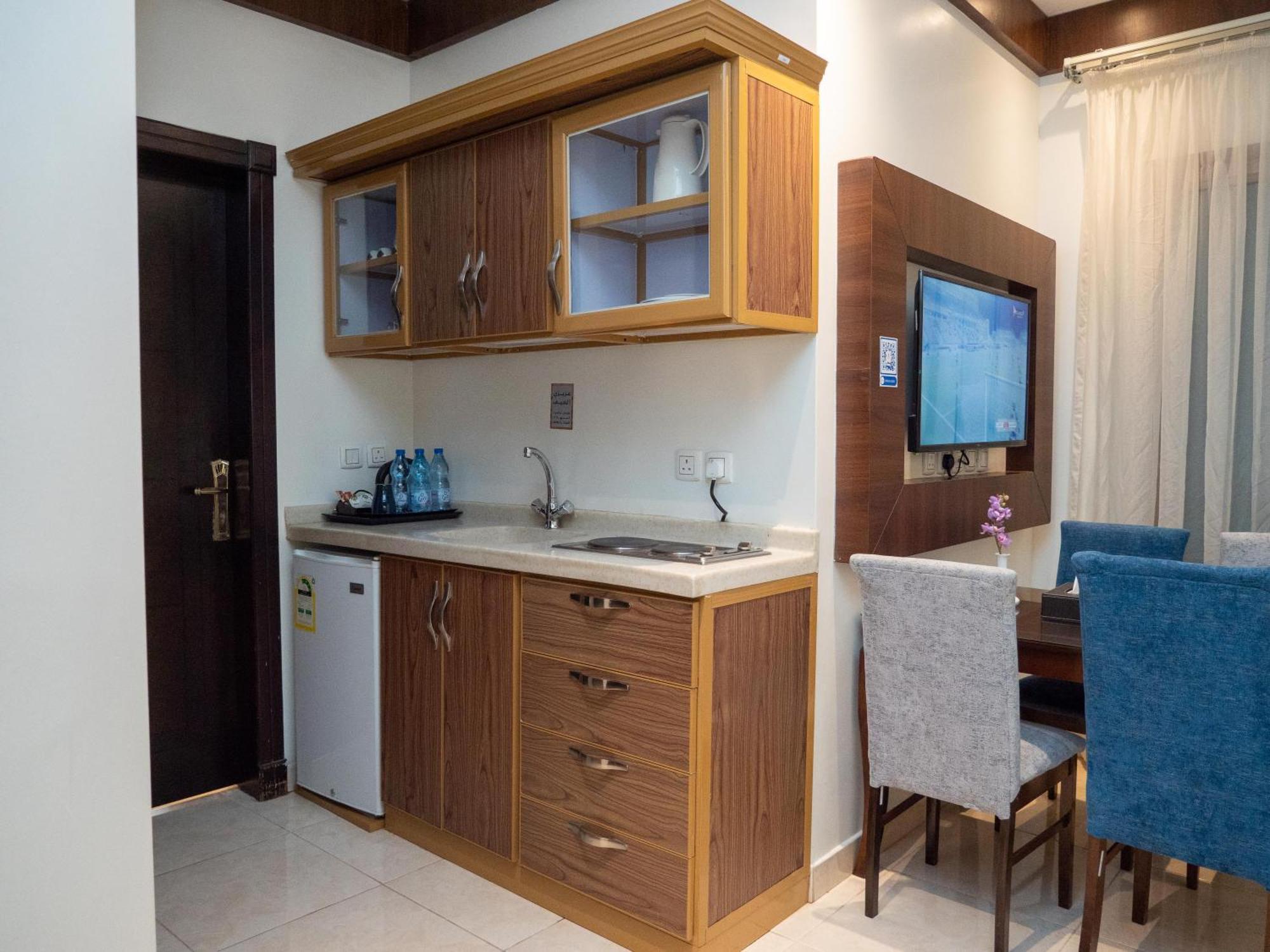 Innyar Hotel Riyad Extérieur photo